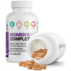 Bronson ONE™ Women’s 50+ Complete Once-Daily Multivitamin view 17 of 6