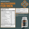 Multivitamin for Men All-in-One Daily Coverage thumbnail 12