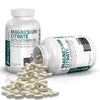Magnesium Citrate with Vitamin B6 view 9 of 4