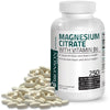Magnesium Citrate with Vitamin B6 view 5 of 4