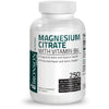 Magnesium Citrate with Vitamin B6 view 7 of 4