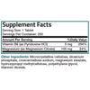 Magnesium Citrate with Vitamin B6 view 10 of 4