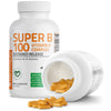 Super Vitamin B 100 Complex Sustained Release view 11 of 6