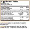 Super Vitamin B 100 Complex Sustained Release view 12 of 6