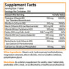 Super Vitamin B 100 Complex Sustained Release view 6 of 6