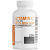 Vitamin C Ascorbic Acid Sustained Release with Rose Hips - 1,000 mg thumbnail 9