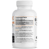 Vitamin C Ascorbic Acid Sustained Release with Rose Hips - 1,000 mg view 8 of 4