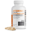 Vitamin C Ascorbic Acid Sustained Release with Rose Hips - 1,000 mg view 5 of 4