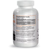 Vitamin C Ascorbic Acid Sustained Release with Rose Hips - 1,000 mg view 2 of 4