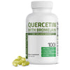 Quercetin & Bromelain thumbnail 1