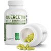 Quercetin & Bromelain thumbnail 5