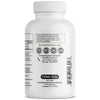 Cinnamon High-Potency - 1,000 mg - 250 Capsules thumbnail 3