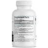 Kelp Iodine - 225 mcg 100 Capsules view 2 of 4