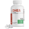 DHEA - 25 mg view 1 of 6