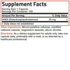 DHEA - 25 mg view 6 of 6