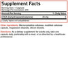 DHEA - 25 mg view 18 of 6
