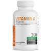 Vitamin A Retinyl Palmitate - 10,000 IU view 15 of 6