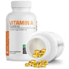Vitamin A Retinyl Palmitate - 10,000 IU view 17 of 6