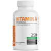 Vitamin A Retinyl Palmitate - 10,000 IU view 9 of 6