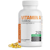 Vitamin A Retinyl Palmitate - 10,000 IU view 7 of 6