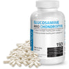 Glucosamine and Chondroitin view 1 of 6