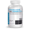 Glucosamine and Chondroitin view 2 of 6