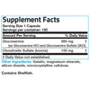 Glucosamine and Chondroitin view 3 of 6