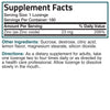 Zinc Lozenges - Lemon - 23 mg - 180 Lozenges view 6 of 6
