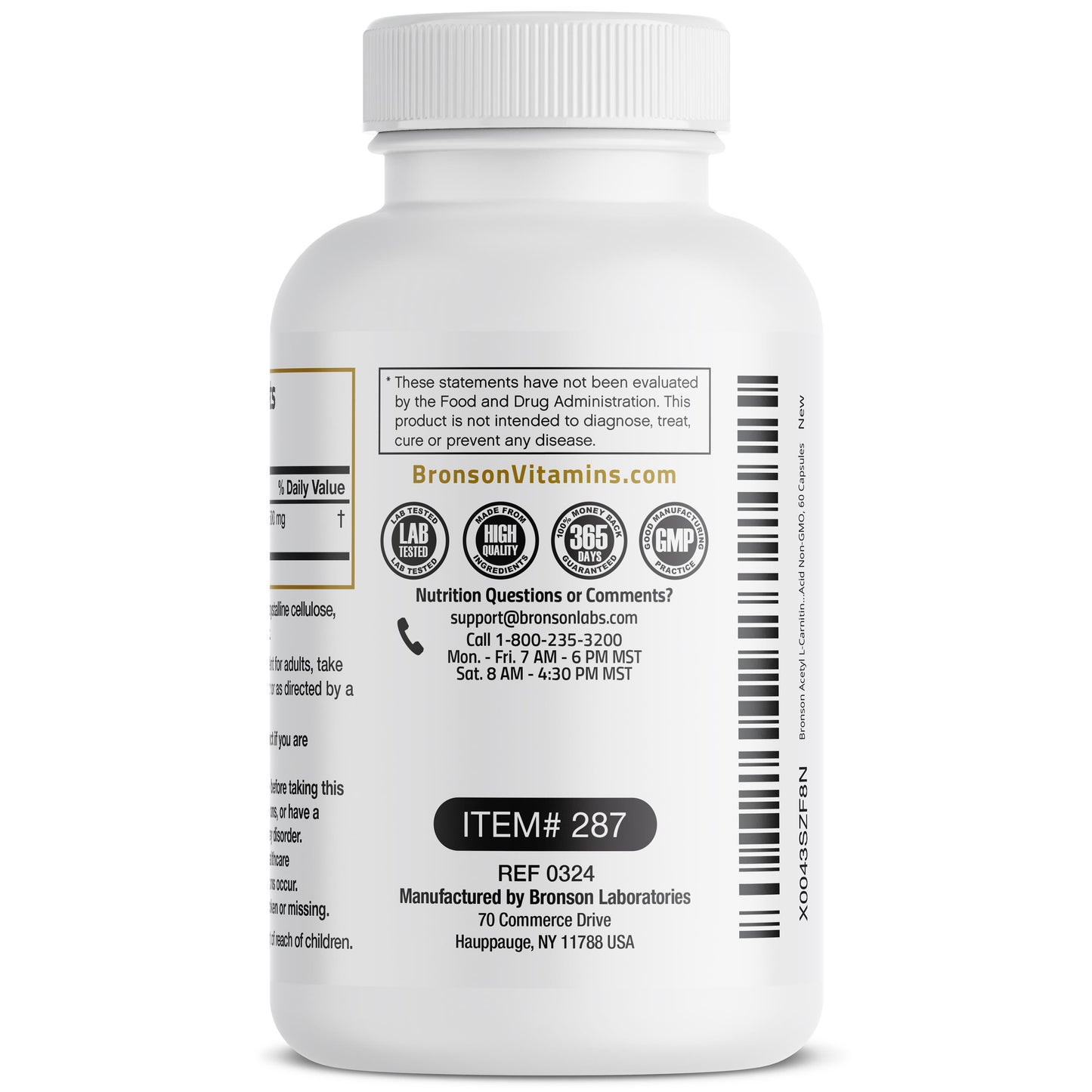 l carnitine on off days GNC Total Lean Triple Stength L-Carnitine Liquid - Fruit Punch MuscleBlaze L-Carnitine L-Tartrate Capsules