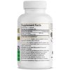 Acetyl L-Carnitine - 500 MG view 6 of 4