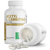 Acetyl L-Carnitine - 500 MG thumbnail 4