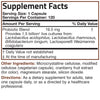 Multi-Strain Probiotic - 1.5 Billion CFU view 10 of 6