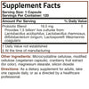 Multi-Strain Probiotic - 1.5 Billion CFU thumbnail 6