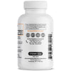 Vitamin B6 Pyridoxine - 100 mg thumbnail 2