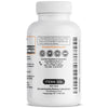 Vitamin B6 Pyridoxine - 100 mg view 5 of 6