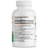 Vitamin B6 Pyridoxine - 100 mg view 2 of 6