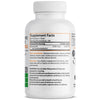 Vitamin B12 Sustained Release Non-GMO - 1,000 mcg view 10 of 6