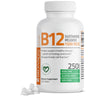 Vitamin B12 Sustained Release Non-GMO - 1,000 mcg view 13 of 6