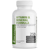 Once Daily Vitamin & Mineral Multivitamin Formula thumbnail 1