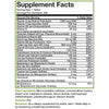 Once Daily Vitamin & Mineral Multivitamin Formula thumbnail 4