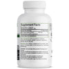 Standardized Milk Thistle Seed Extract Silymarin - 125 mg - 100 Capsules view 2 of 4