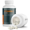Vitamin C 500 MG view 11 of 6