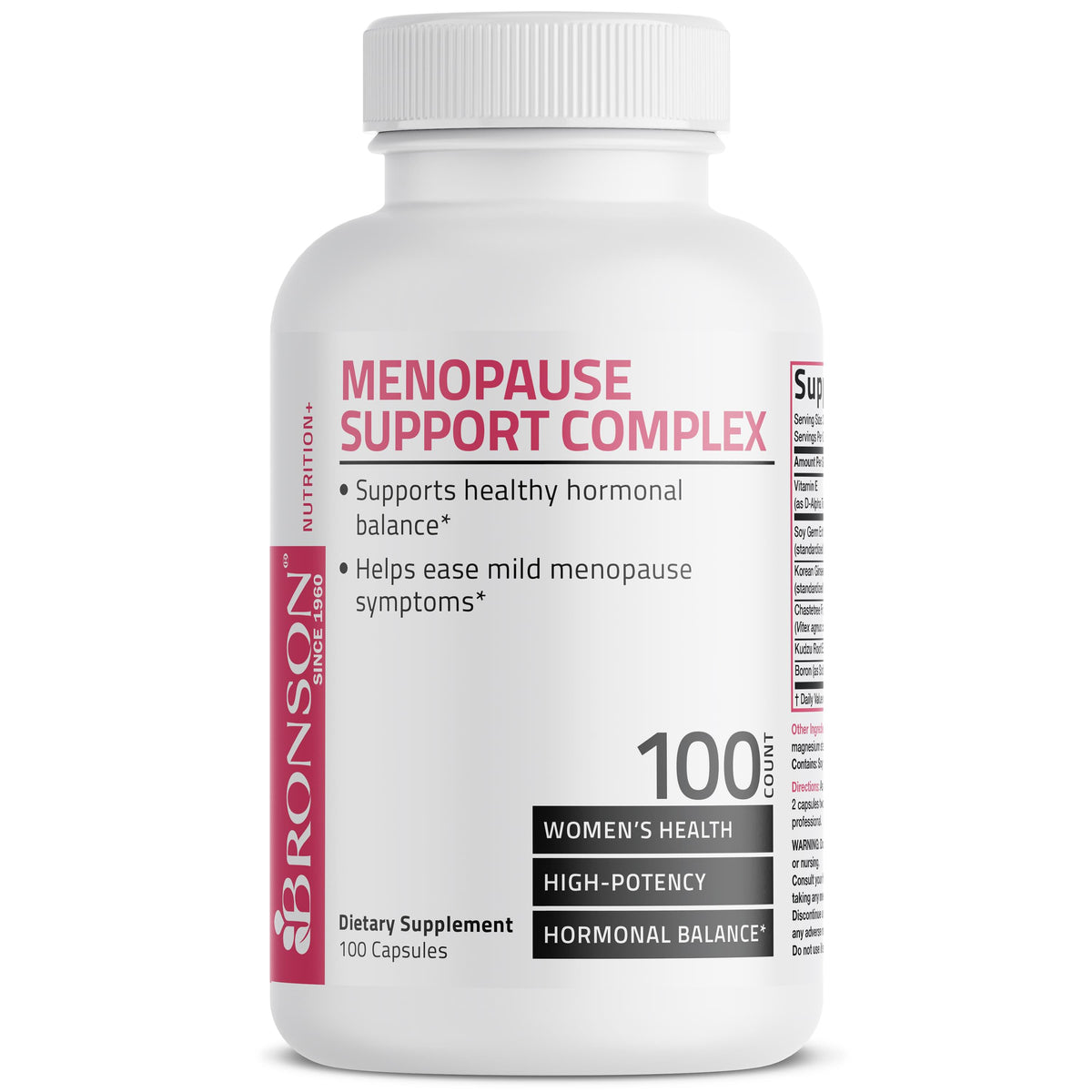 Menopause Support Complex