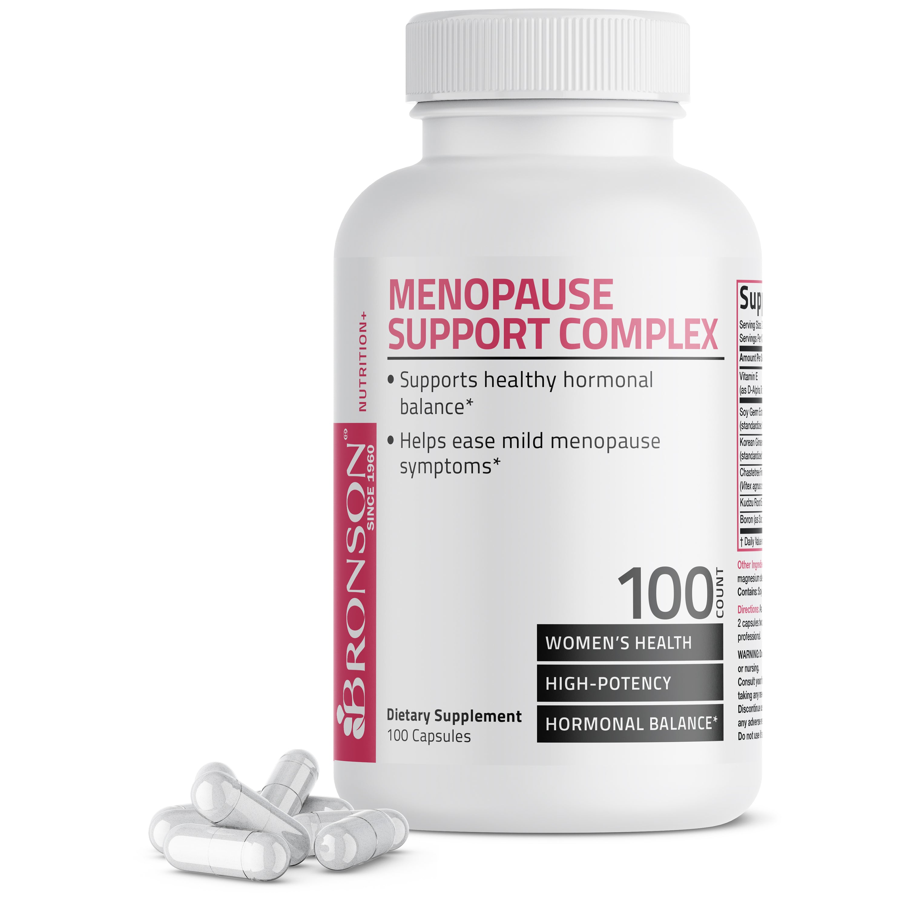 Menopause Support Complex