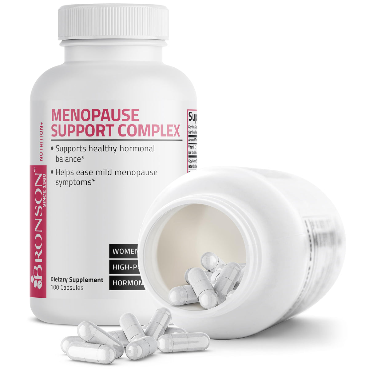 Menopause Support Complex
