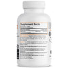Vitamin B12 Sublingual Quick Release - 2,500 mcg - Cherry view 4 of 6