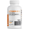 Vitamin B12 Sublingual Quick Release - 2,500 mcg - Cherry view 9 of 6