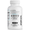 Wild Alaskan Salmon Fish Oil Omega-3 EPA & DHA - 1,000 mg - 90 Softgels view 3 of 4