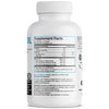 Wild Alaskan Salmon Fish Oil Omega-3 EPA & DHA - 1,000 mg - 90 Softgels view 2 of 4