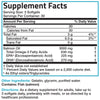 Wild Alaskan Salmon Fish Oil Omega-3 EPA & DHA - 1,000 mg - 90 Softgels view 4 of 4